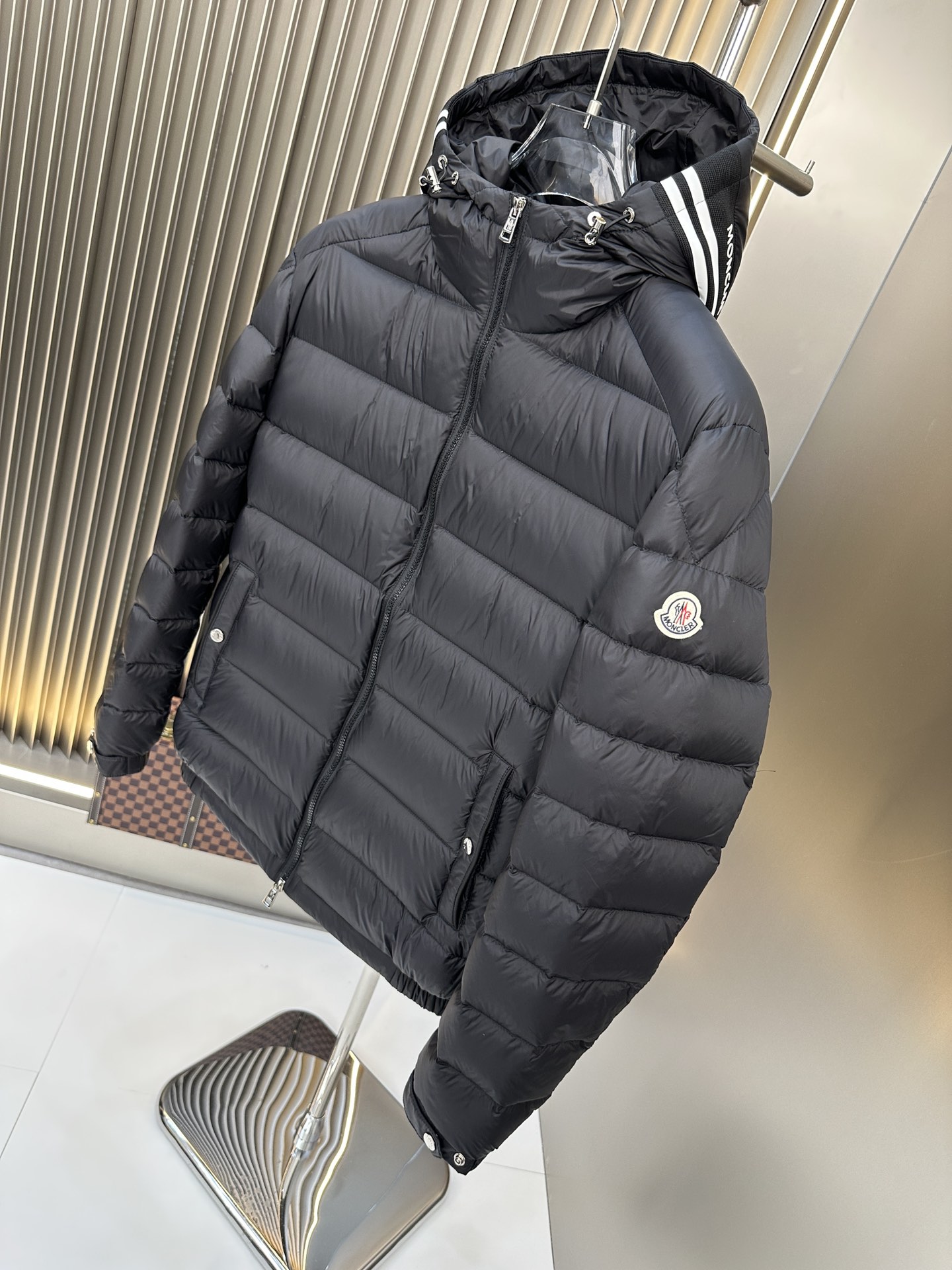 Moncler Down Jackets